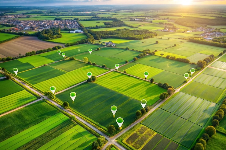 Jindal Realty Plots