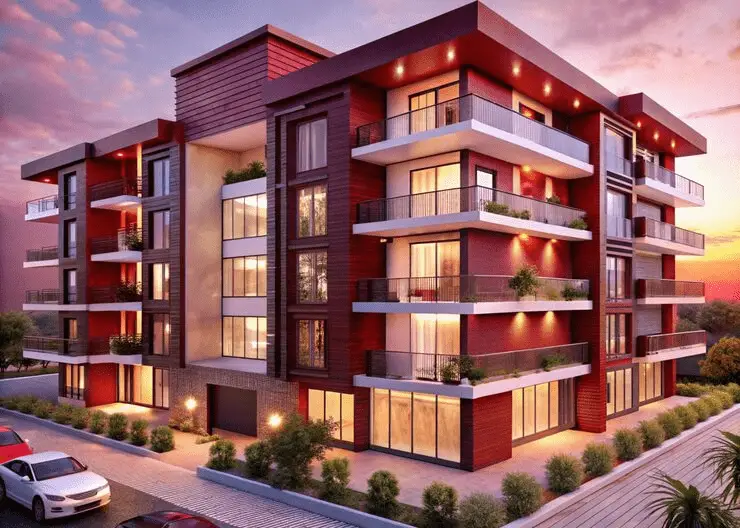 Jindal Global City Township  1