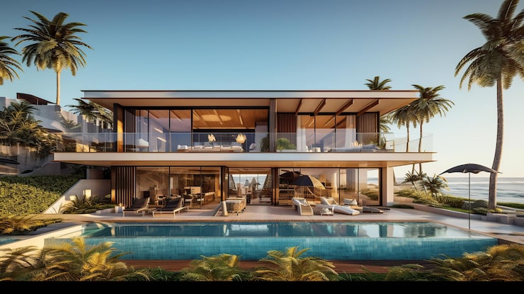 Jindal Global City Township  Villas