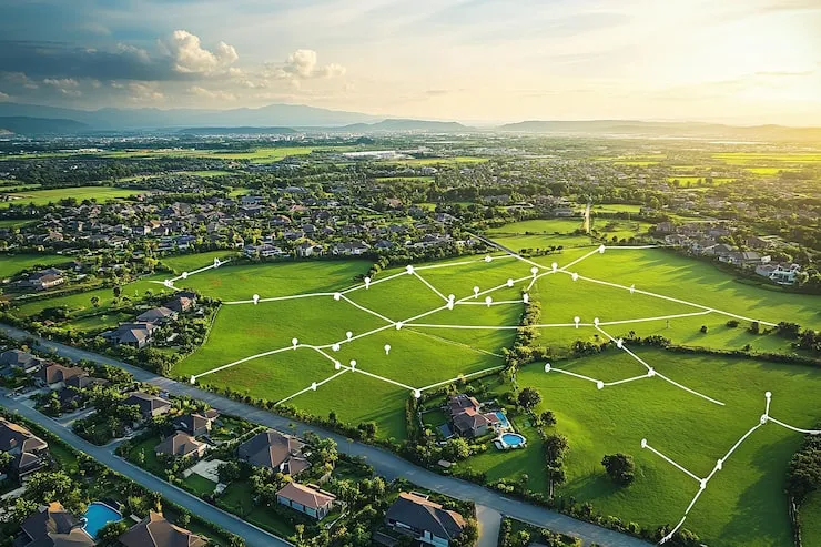 Jindal Global City Plots Villas