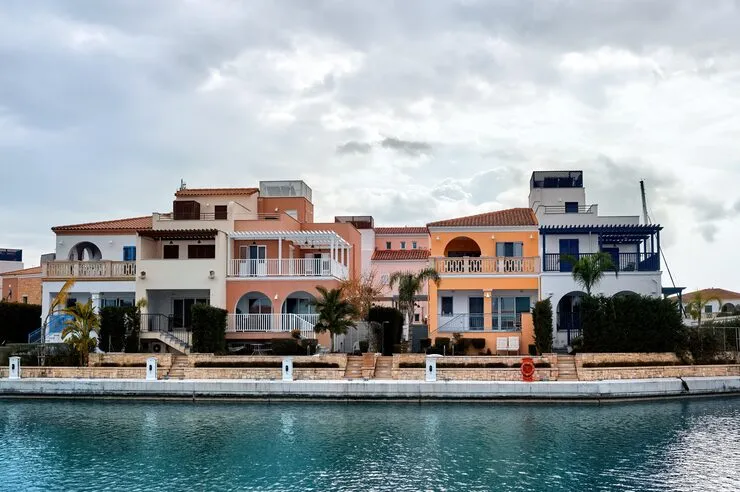 Jindal Global City Villas 3