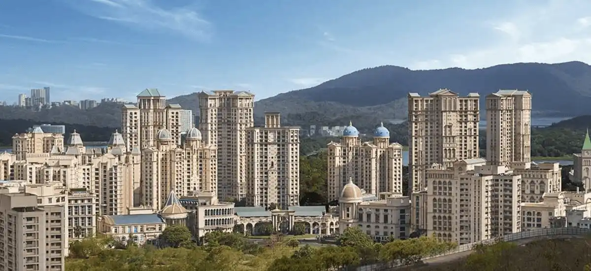 Jindal Global City