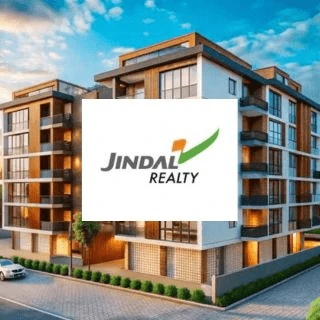 Jindal Realty Limited Logo