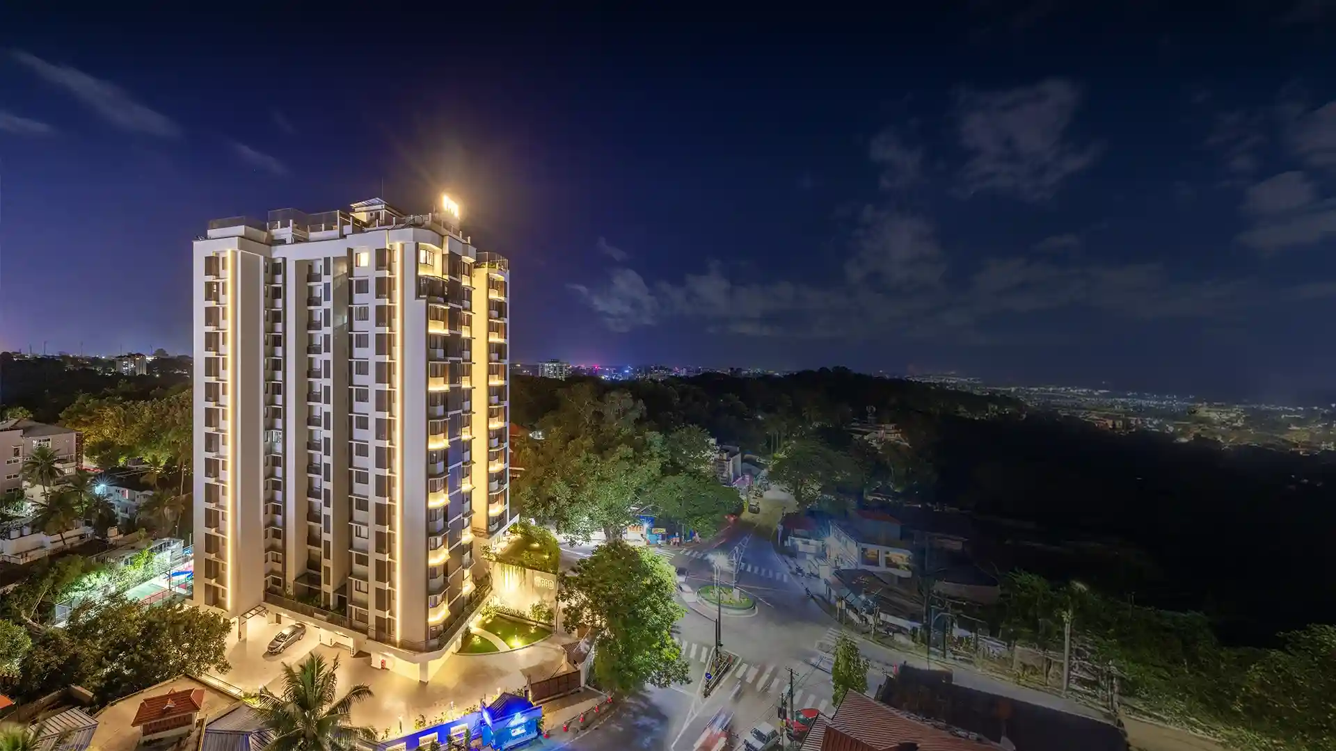 Jindal Realty Udyanam - Modern Township Living in Haryana