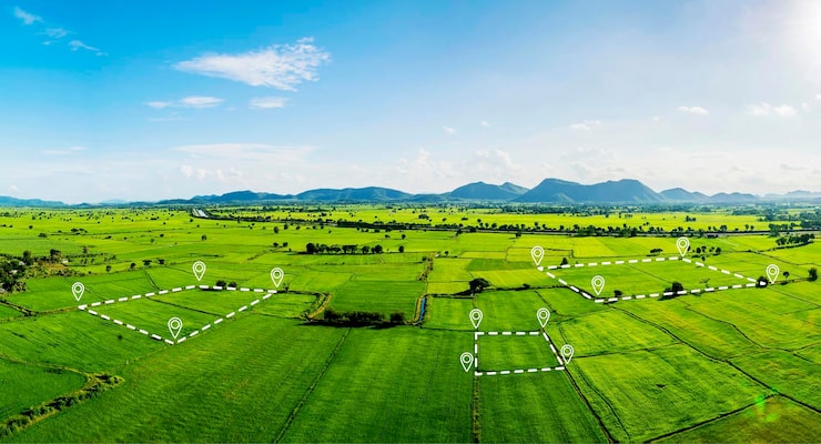 Jindal Realty Plots